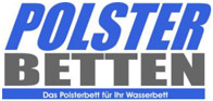 Polsterbetten